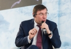 Юрій Луценко пропонує створити палати з інвестиційних спорів у складі Господарських судів