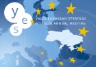 З 24 по 27 вересня в Ялті пройде 6-й саміт Ялтинської Європейської стратегії (YES)