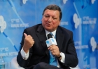 West Will Never Recognize Annexation of Crimea – José Manuel Barroso