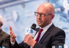 The Western world will have to pass a test on its own values – Arseniy Yatseniuk