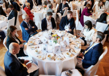 The 5th Ukrainian Lunch on the Margins of the Munich Security Conference