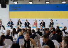 6-й Український ланч під час Мюнхенської конференції з безпеки