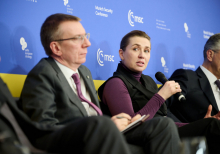 9-й Український ланч під час Мюнхенської конференції з безпеки