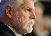 9-й Український ланч під час Мюнхенської конференції з безпеки