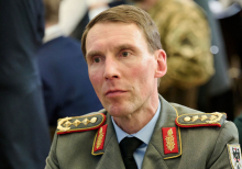 9-й Український ланч під час Мюнхенської конференції з безпеки