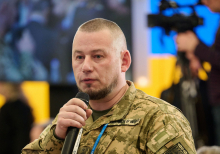 9-й Український ланч під час Мюнхенської конференції з безпеки