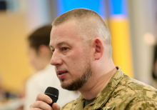 9-й Український ланч під час Мюнхенської конференції з безпеки