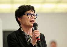 9-й Український ланч під час Мюнхенської конференції з безпеки