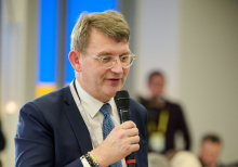 9-й Український ланч під час Мюнхенської конференції з безпеки