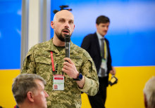 9-й Український ланч під час Мюнхенської конференції з безпеки