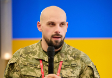 9-й Український ланч під час Мюнхенської конференції з безпеки