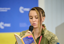 9-й Український ланч під час Мюнхенської конференції з безпеки