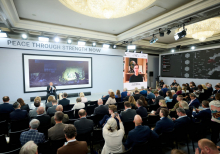 Розмова з Джаредом Кушнером | YES 2026