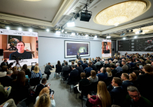 Розмова з Джаредом Кушнером | YES 2026