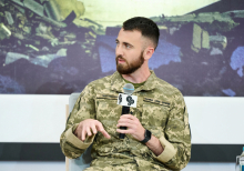 Чи може штучний інтелект завершити війну та посилити демократії у протистоянні з автократіями? | YES 2026