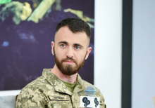 Чи може штучний інтелект завершити війну та посилити демократії у протистоянні з автократіями? | YES 2026