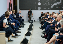 Чи здатна Європа разом з Україною стримати росію? | YES 2026