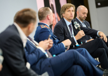 Чи здатна Європа разом з Україною стримати росію? | YES 2026