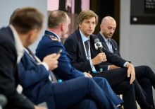 Чи здатна Європа разом з Україною стримати росію? | YES 2026