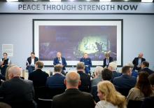 Чи здатна Європа разом з Україною стримати росію? | YES 2026
