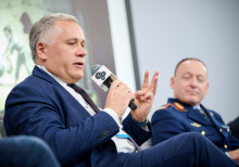 Чи здатна Європа разом з Україною стримати росію? | YES 2026