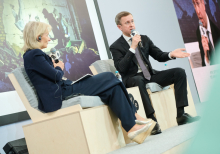 Чи може Україна продовжувати функціонувати в умовах війни? | YES 2026