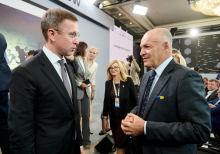 Чи може Україна продовжувати функціонувати в умовах війни? | YES 2026