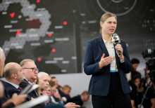 Чи може Україна продовжувати функціонувати в умовах війни? | YES 2026