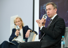 Чи може Україна продовжувати функціонувати в умовах війни? | YES 2026