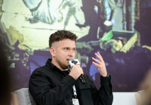 Чи можемо ми закріпити технологічну перевагу над росією та її партнерами? | YES 2026