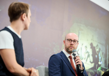 Чи можемо ми закріпити технологічну перевагу над росією та її партнерами? | YES 2026
