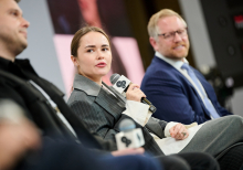 Чи можемо ми закріпити технологічну перевагу над росією та її партнерами? | YES 2026