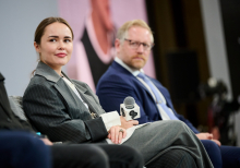 Чи можемо ми закріпити технологічну перевагу над росією та її партнерами? | YES 2026