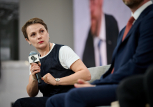 Чи можемо ми закріпити технологічну перевагу над росією та її партнерами? | YES 2026