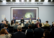 Чи можемо ми закріпити технологічну перевагу над росією та її партнерами? | YES 2026