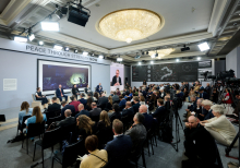 Чи можемо ми закріпити технологічну перевагу над росією та її партнерами? | YES 2026