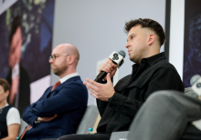 Чи можемо ми закріпити технологічну перевагу над росією та її партнерами? | YES 2026