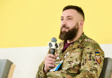 Чи варто Україні розраховувати лише на себе? | Спеціальна зустріч YES 24 лютого 2026 року