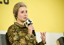 Чи варто Україні розраховувати лише на себе? | Спеціальна зустріч YES 24 лютого 2026 року