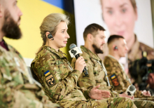 Чи варто Україні розраховувати лише на себе? | Спеціальна зустріч YES 24 лютого 2026 року