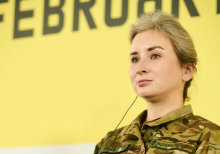 Чи варто Україні розраховувати лише на себе? | Спеціальна зустріч YES 24 лютого 2026 року