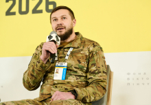 Чи варто Україні розраховувати лише на себе? | Спеціальна зустріч YES 24 лютого 2026 року