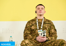 Чи варто Україні розраховувати лише на себе? | Спеціальна зустріч YES 24 лютого 2026 року