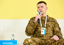 Чи варто Україні розраховувати лише на себе? | Спеціальна зустріч YES 24 лютого 2026 року