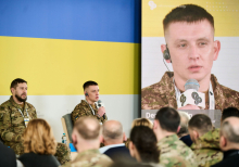 Чи варто Україні розраховувати лише на себе? | Спеціальна зустріч YES 24 лютого 2026 року