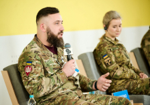 Чи варто Україні розраховувати лише на себе? | Спеціальна зустріч YES 24 лютого 2026 року