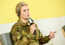 Чи варто Україні розраховувати лише на себе? | Спеціальна зустріч YES 24 лютого 2026 року