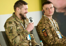 Чи варто Україні розраховувати лише на себе? | Спеціальна зустріч YES 24 лютого 2026 року