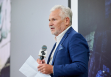 Заключне слово Александра Кваснєвського | YES 2026