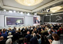 Заключне слово Александра Кваснєвського | YES 2026